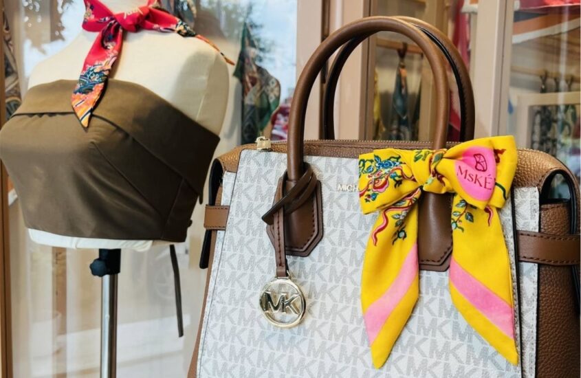 Where to Buy Authentic Silk Products in Ho Chi Minh City